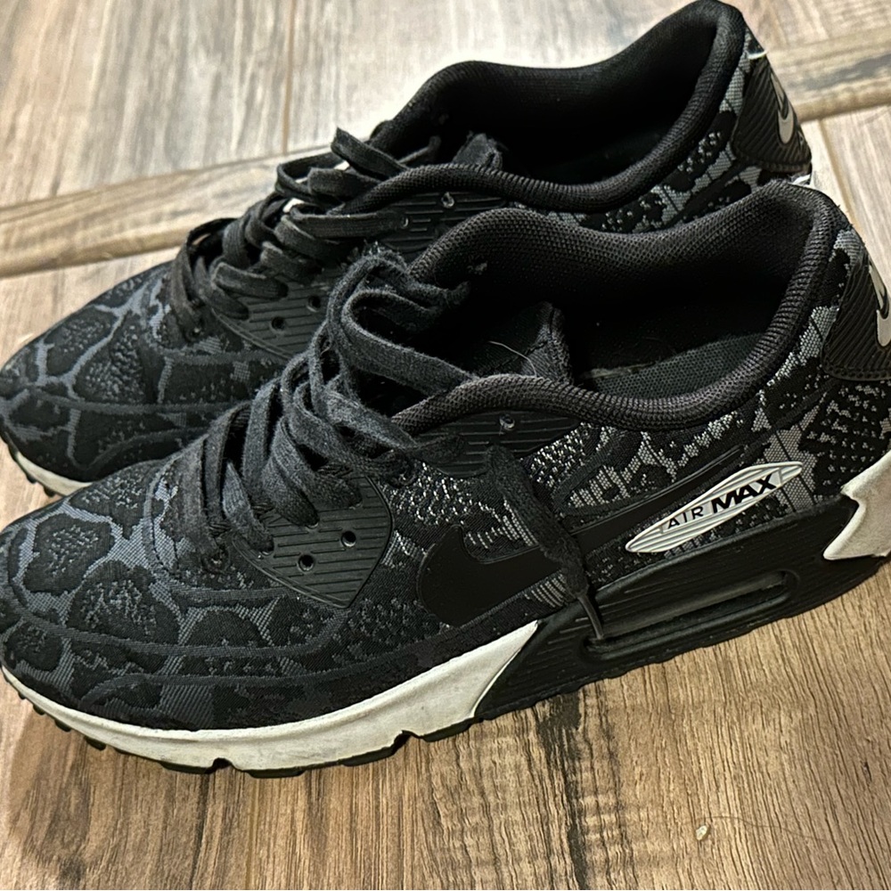 Nike Air Max woman 7